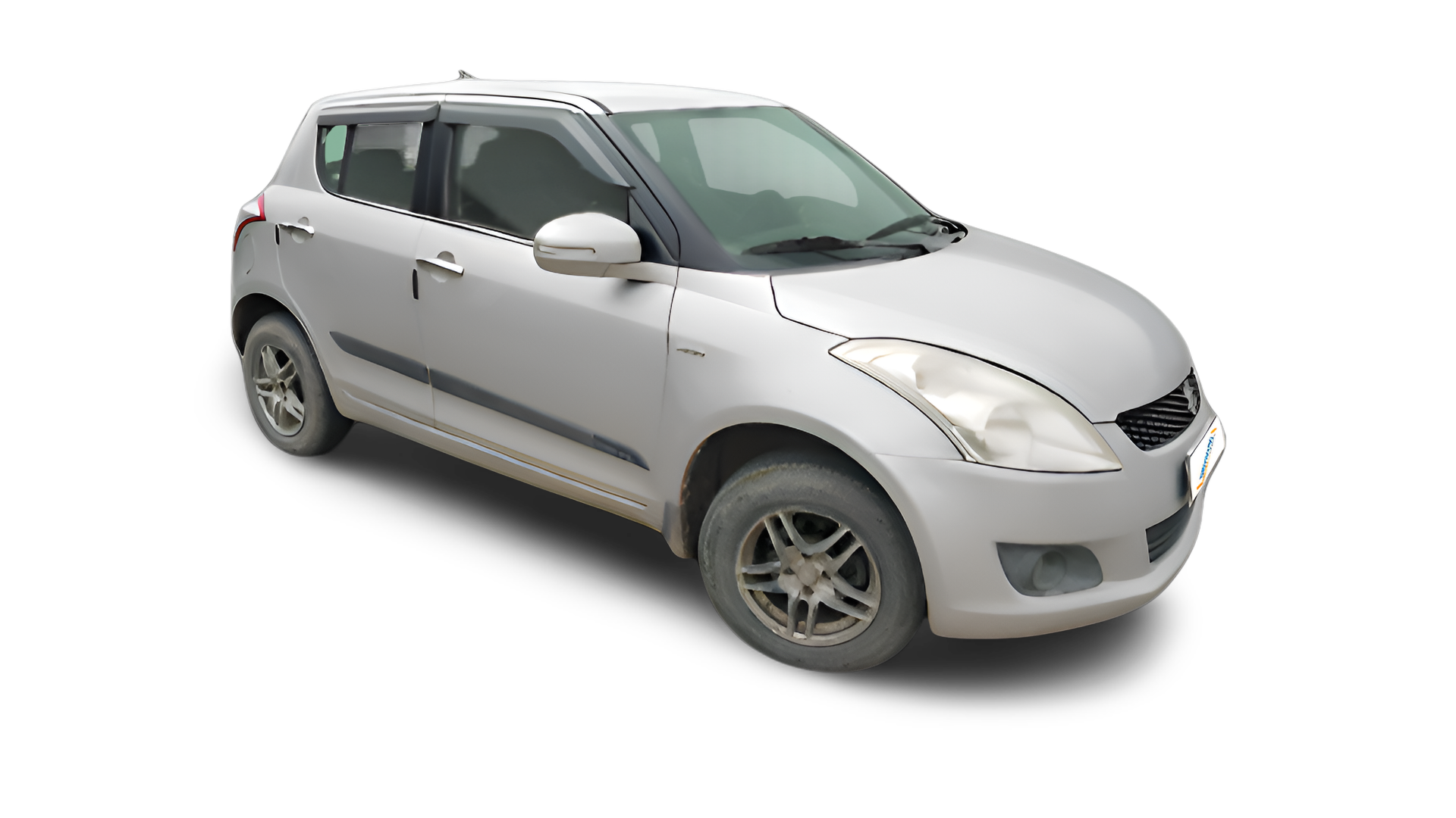 Maruti Swift-img